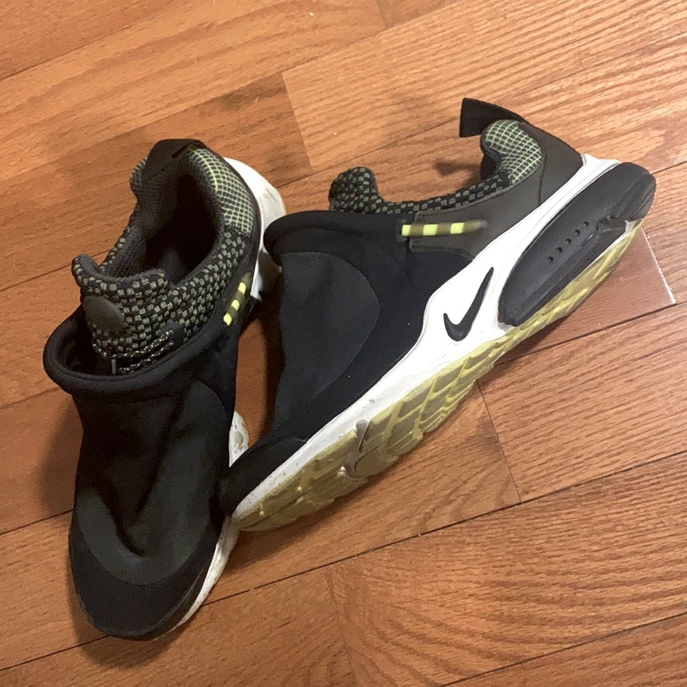 Nike presto CDG RARE